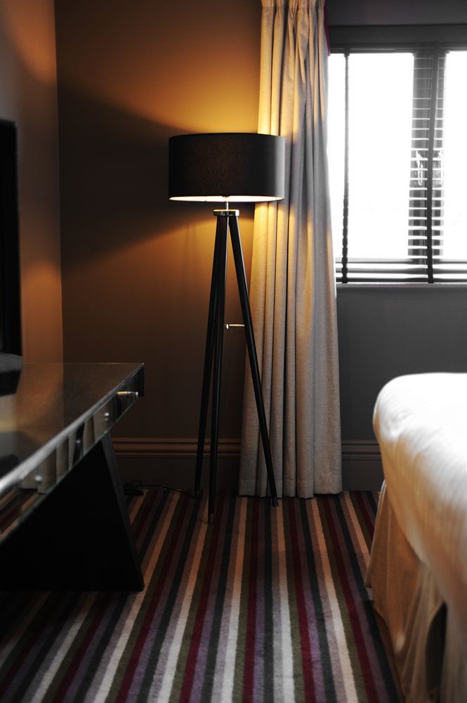 Village Hotel Manchester Ashton Zewnętrze zdjęcie