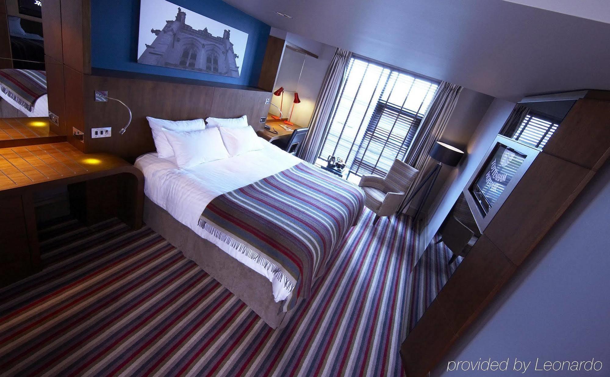 Village Hotel Manchester Ashton Pokój zdjęcie